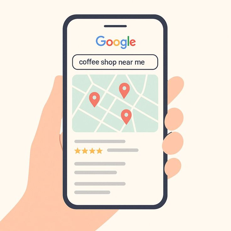 Google Business Profile vs website for Zimbabwe businesses