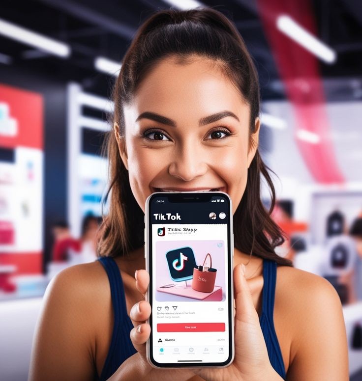 TikTok for business in Zimbabwe 2026